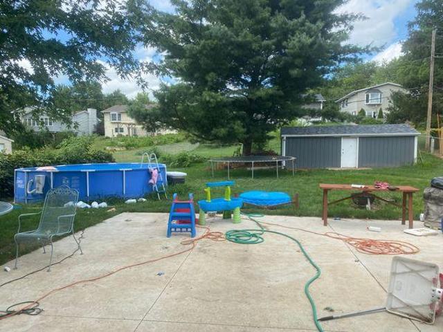 Room for rent in Northmor, Davenport