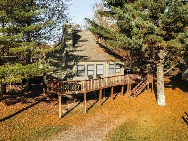 House for sale in Davis, West Virginia