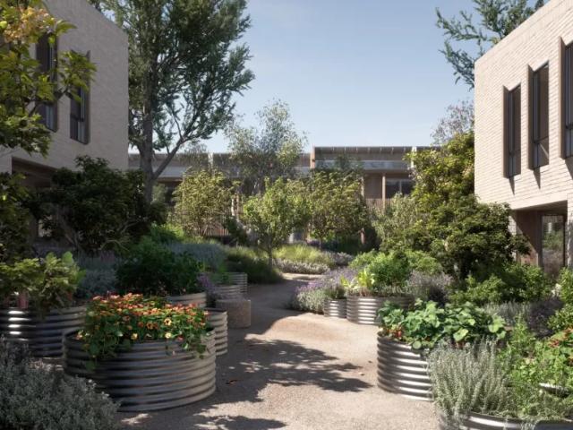 House for sale in Daylesford, Victoria