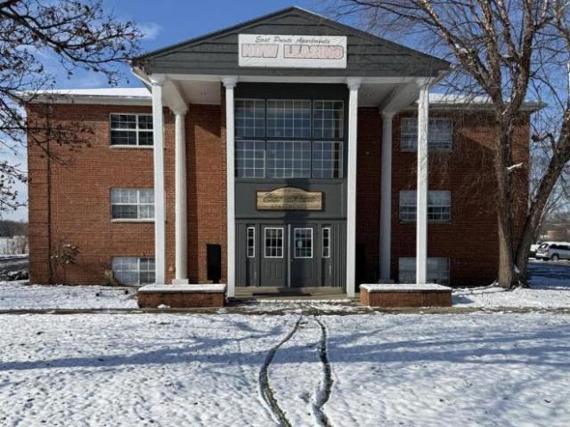 Apartment for rent in Ohio