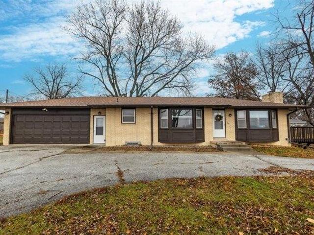 House for sale in De Soto, Iowa