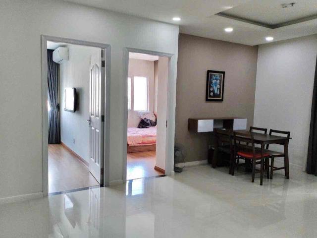 Căn hộ cho thuê tại Đà Nẵng
