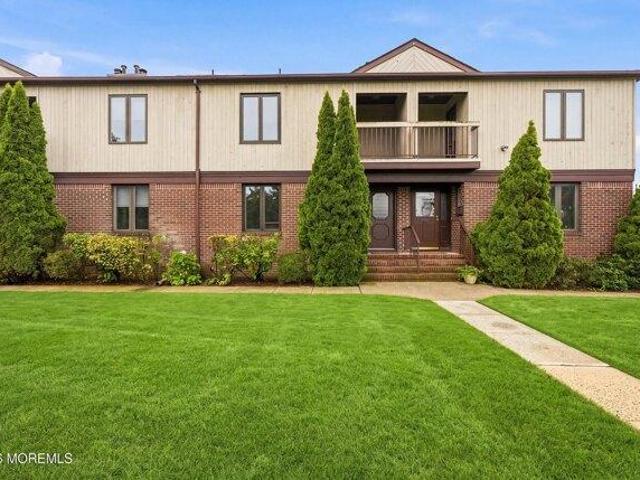 House for sale in Monmouth, New Jersey