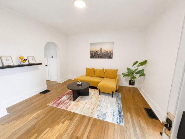 Condo for rent in Belvedere Park, DeKalb County