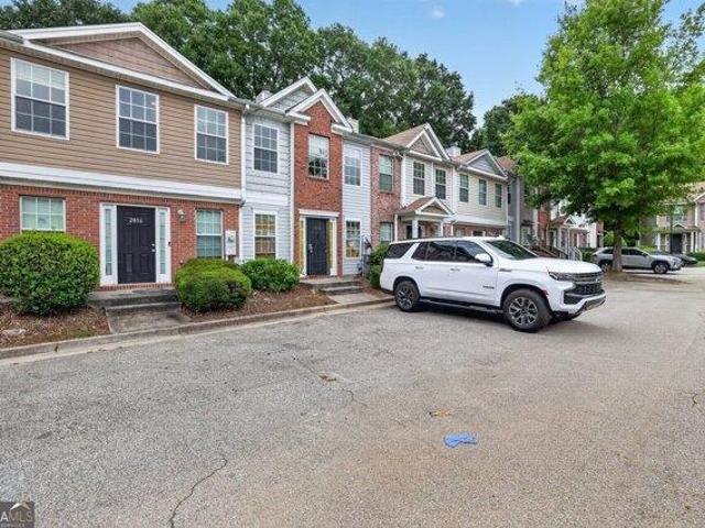 House for sale in Ellenwood, Georgia