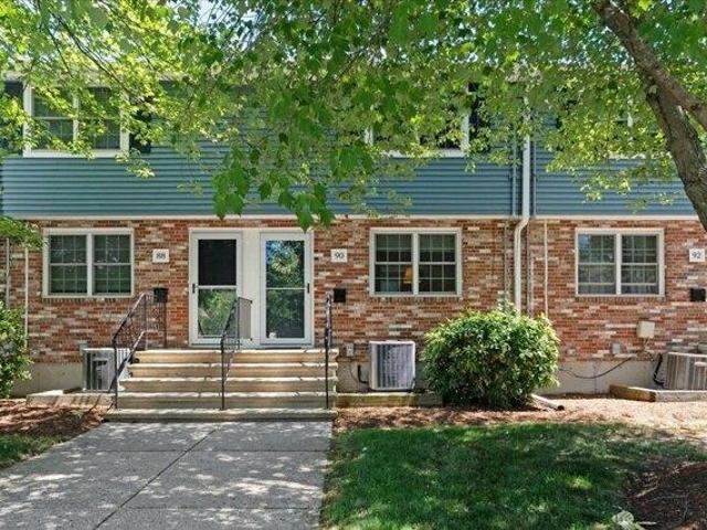 Condo for sale in Dedham, Massachusetts