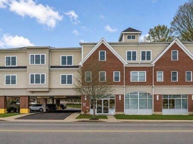 Condo for sale in Dedham, Massachusetts