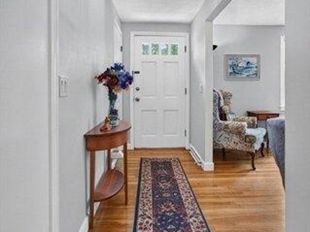 House for sale in Dedham, Massachusetts