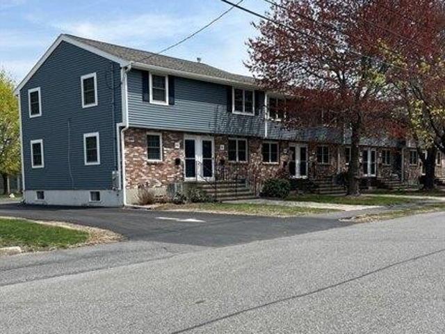 Condo for sale in Dedham, Massachusetts
