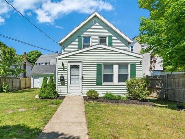 House for sale in Dedham, Massachusetts