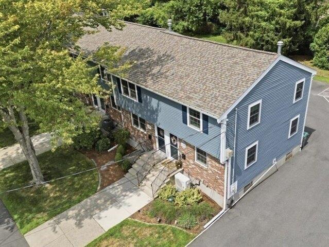 Condo for sale in Dedham, Massachusetts