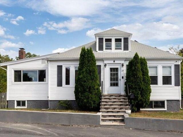 House for sale in Dedham, Massachusetts