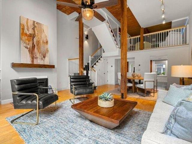 Condo for sale in Dedham, Massachusetts
