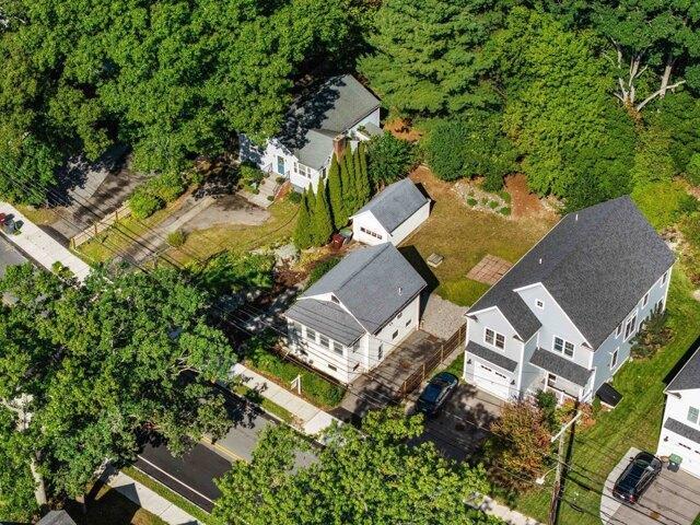 House for sale in Readville Manor, Dedham