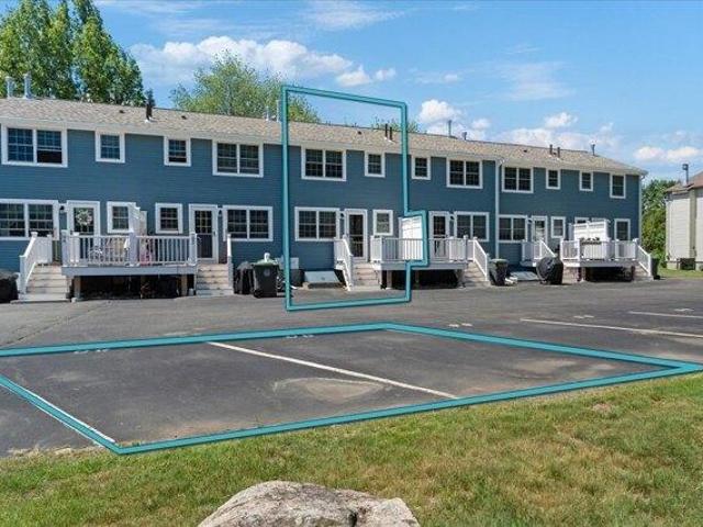 Condo for sale in Readville Manor, Dedham