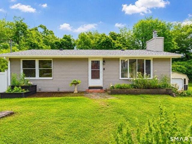 House for sale in Deep River, Connecticut
