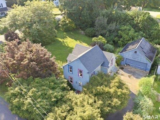 House for sale in Deep River, Connecticut