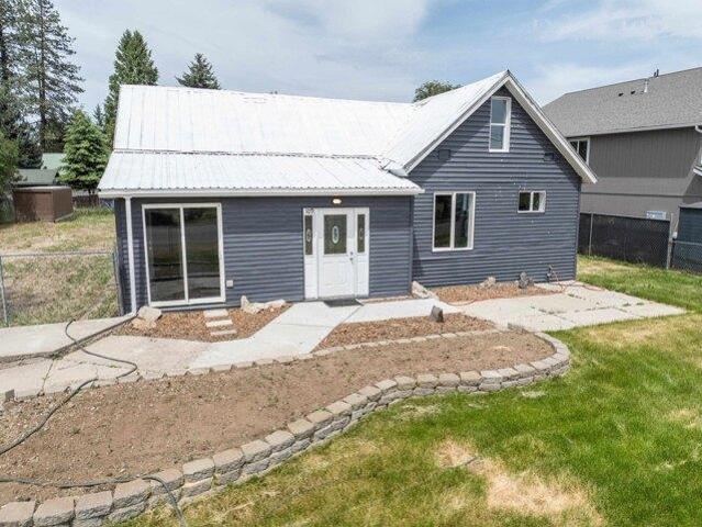House for sale in Deer Park, Washington