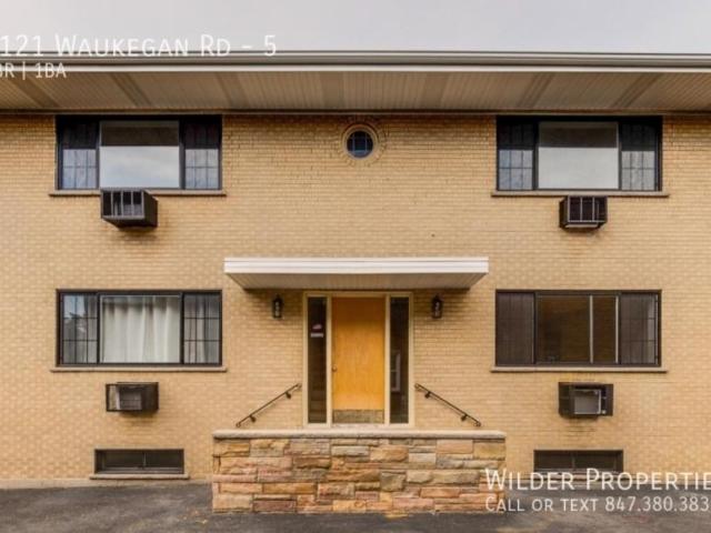 House for rent in Deerfield, Lake County
