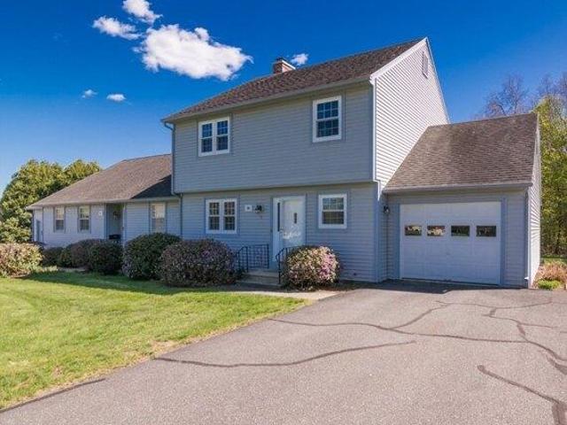 Condo for sale in Deerfield, Massachusetts