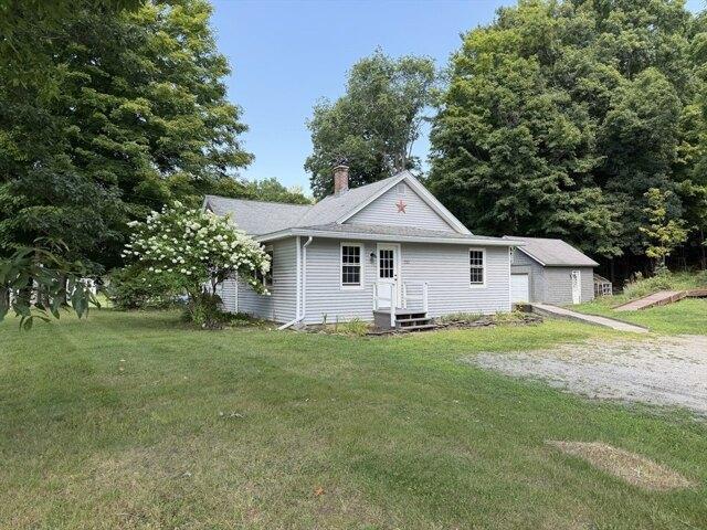 House for sale in Deerfield, Massachusetts