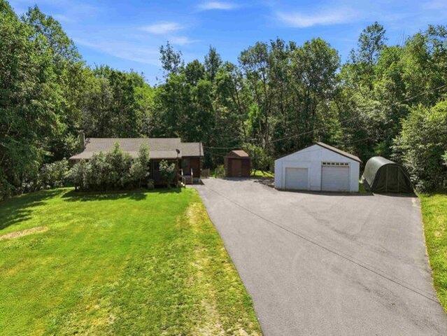 House for sale in New Hampshire