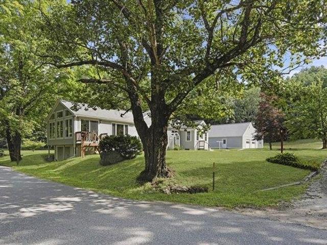 House for sale in New Hampshire