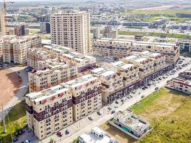 Apartment for rent in Islamabad