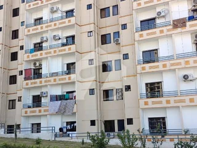 Apartment for sale in Islamabad