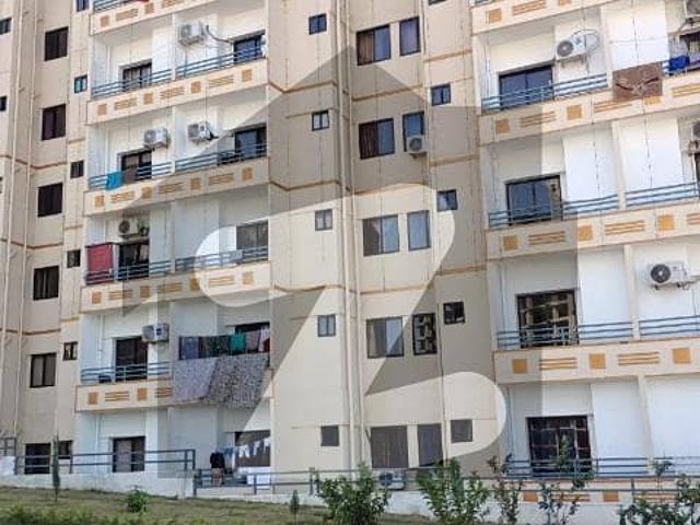 Apartment for sale in Islamabad