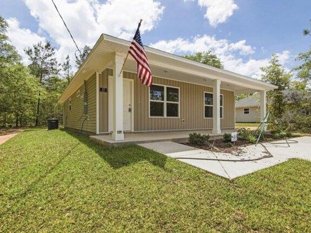 House for sale in Walton, Florida