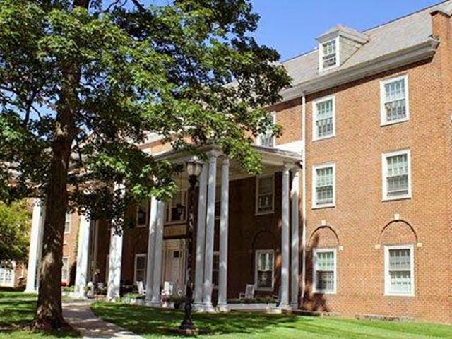 Condo for rent in Delaware, Delaware County