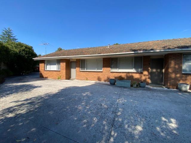 Apartment for rent in Camerons Creek, Victoria