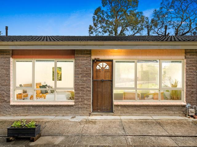 Apartment for rent in Camerons Creek, Victoria