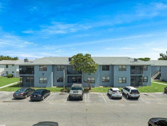 Condo for sale in Delray Beach, Florida