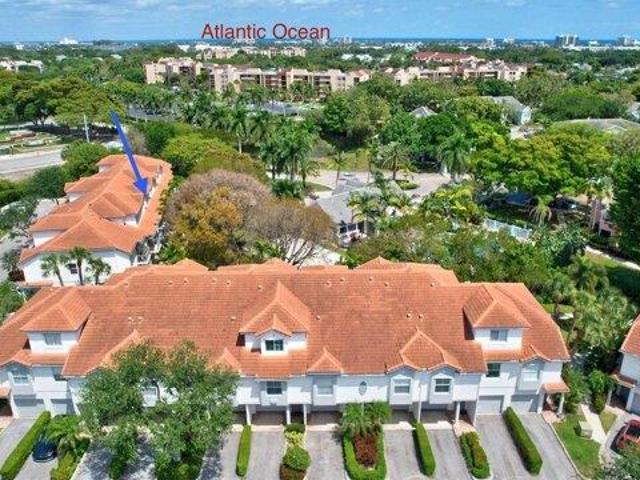 House for sale in Delray Beach, Florida