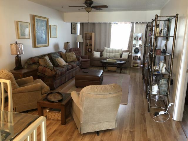Apartment for sale in Delray Beach
