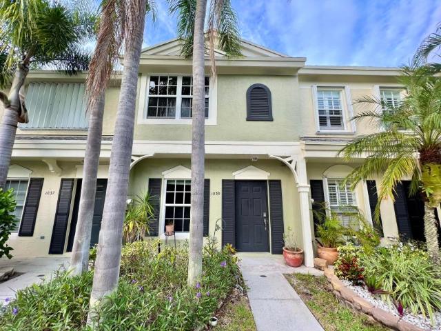 Townhouse for sale in Delray Beach, Florida