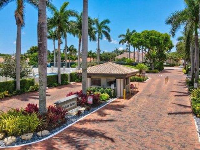 Condo for sale in Delray Beach, Florida