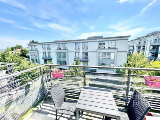 Appartement location à Oudergem, Bruxelles
