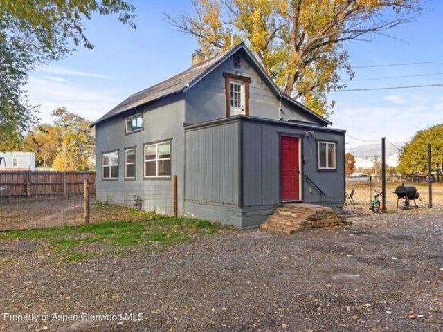House for sale in Delta, Colorado