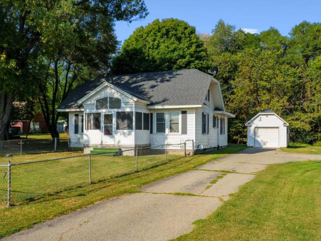 House for sale in Delton, Michigan
