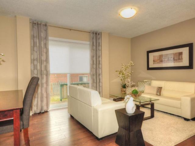 Townhouse for rent in Niagara, Ontario