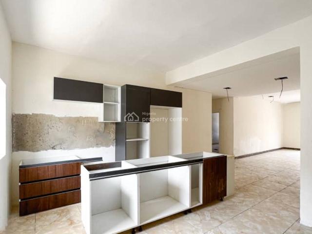 Flat for sale in Jahi, Sokoto