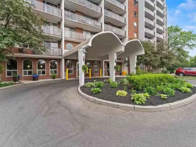 Condo for rent in Brantford