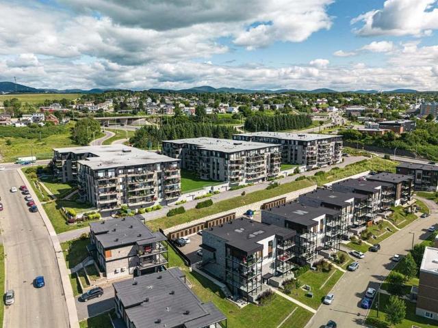 Apartment for rent in Québec, Quebec