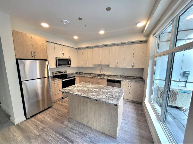 Apartment for rent in Saanich, British Columbia