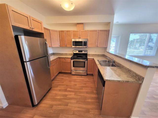 Apartment for rent in Nanaimo, British Columbia