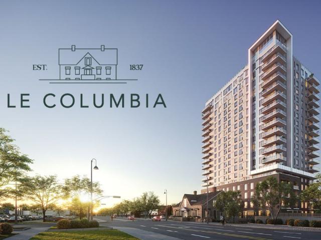 Apartment for rent in Gatineau, Quebec