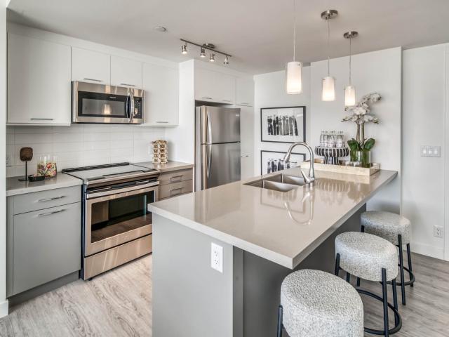 Apartment for rent in Northwest, Alberta